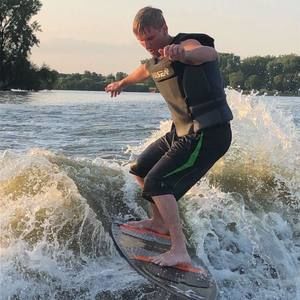 Meet your Posher, Cody